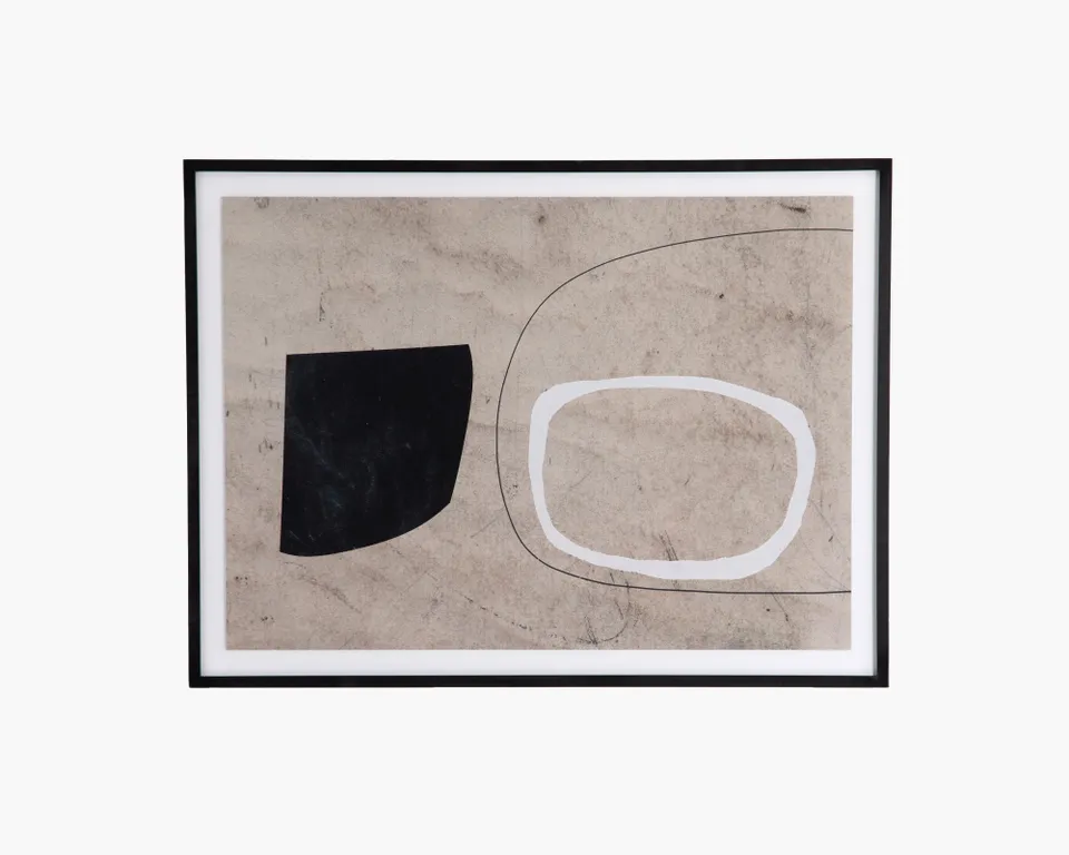 Comfort By Dan Hobday Wall Art