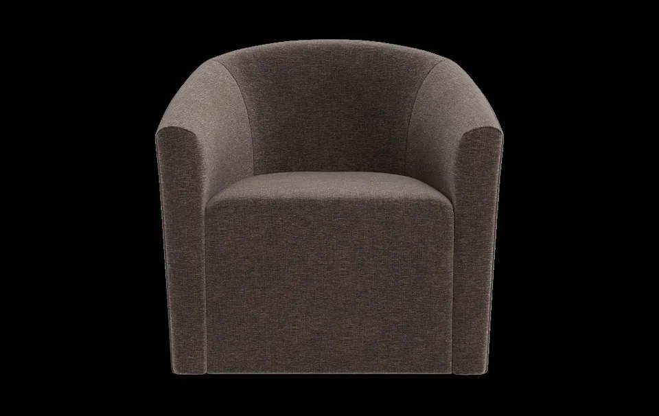 Tegan Swivel Chair