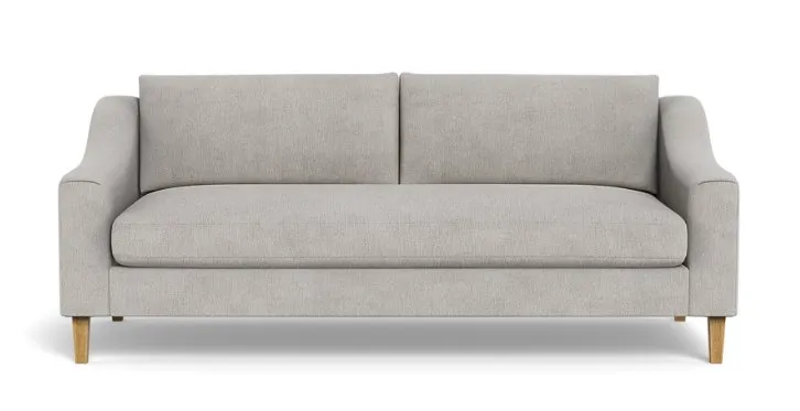 Saylor Slope Arm 2-Seat Sofa