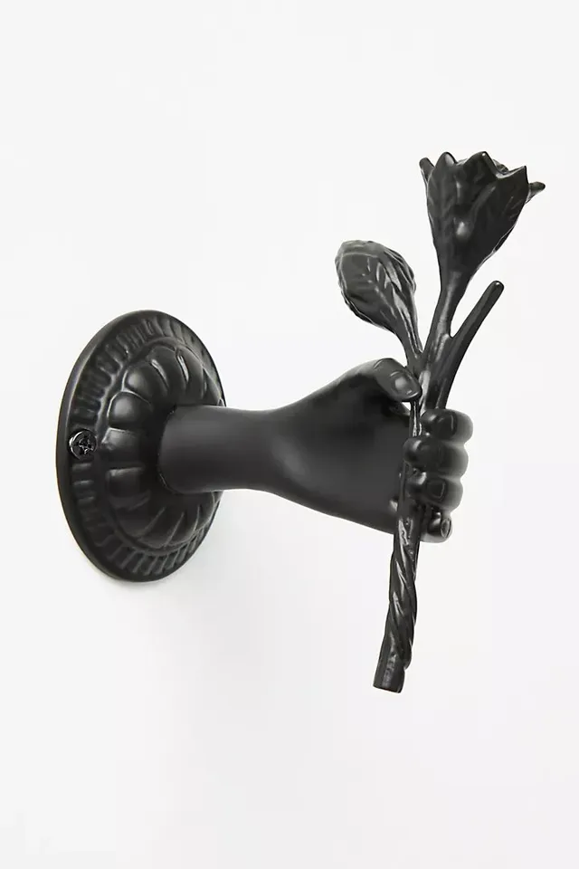 Nellie Hand Hook
