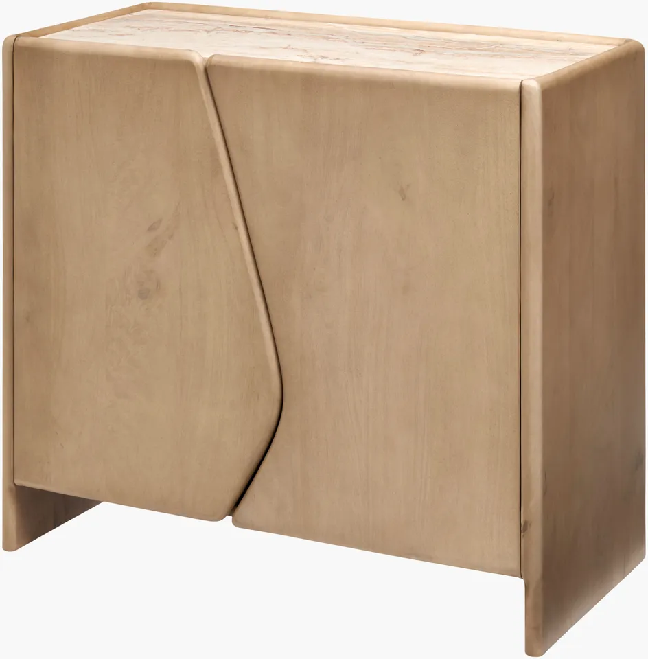 Torrance  30"H x 34"W x 16"D Cabinet