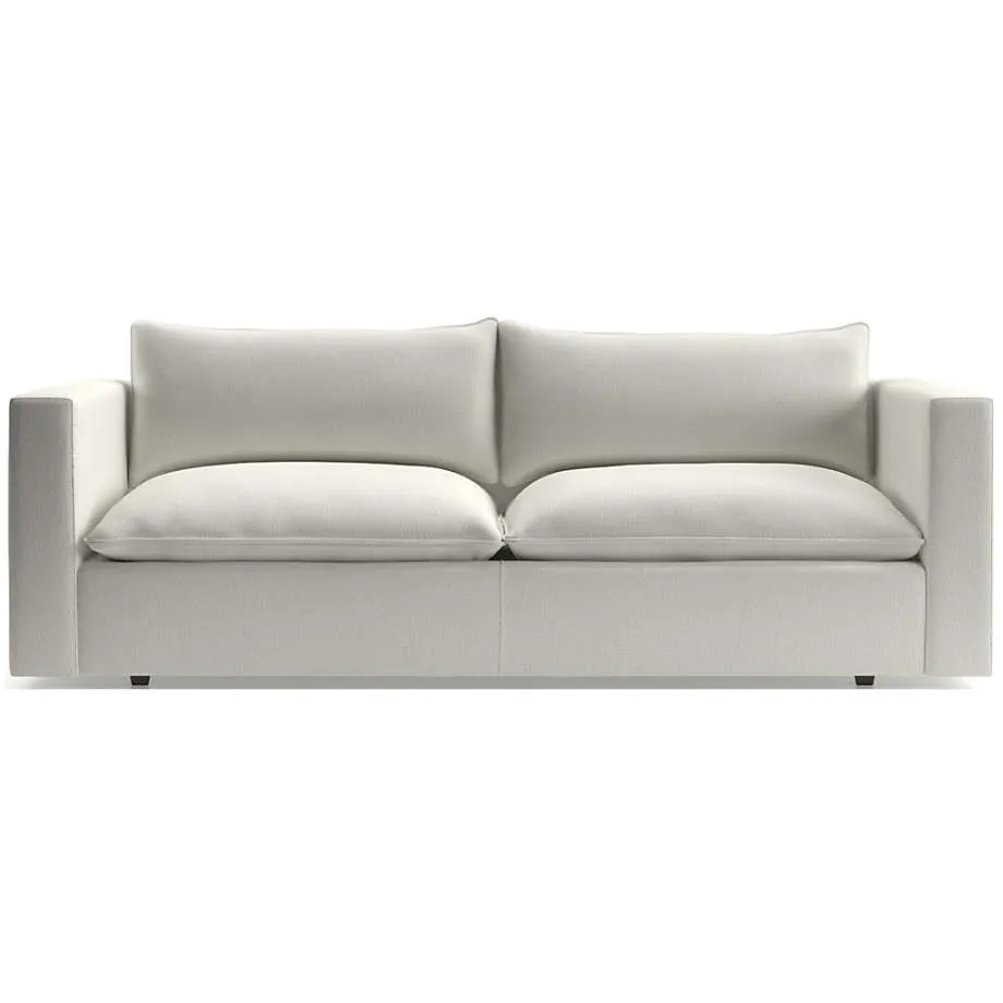 Lotus Deep 91" Sofa