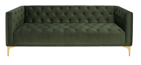 Florentino Tufted Sofa
