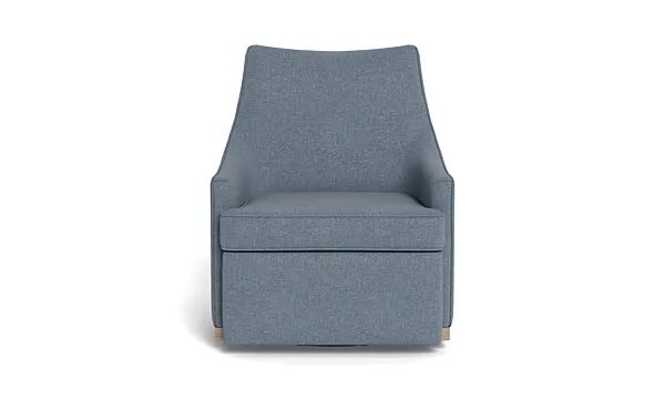 Kingsley Swivel Chair