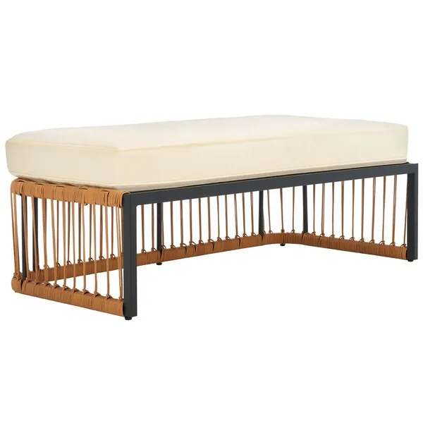 Bola Bench - Natural / Beige