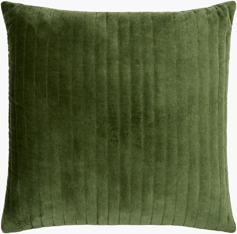 Digby DIG-008 18"L x 18"W Pillow Cover
