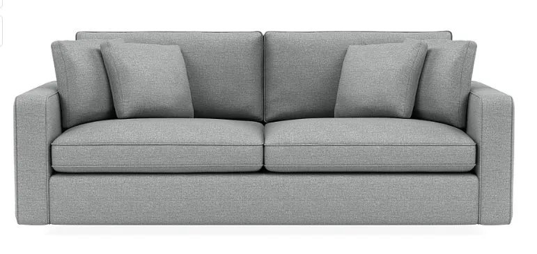 James 2-Seat Sofa