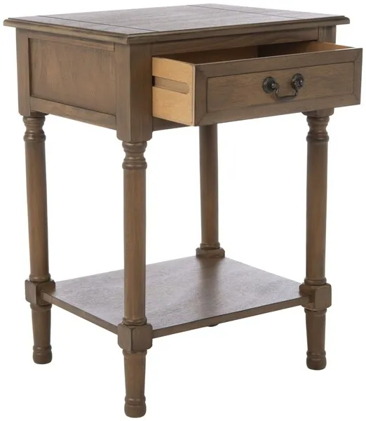 Whitney 1 Drawer Accent Table