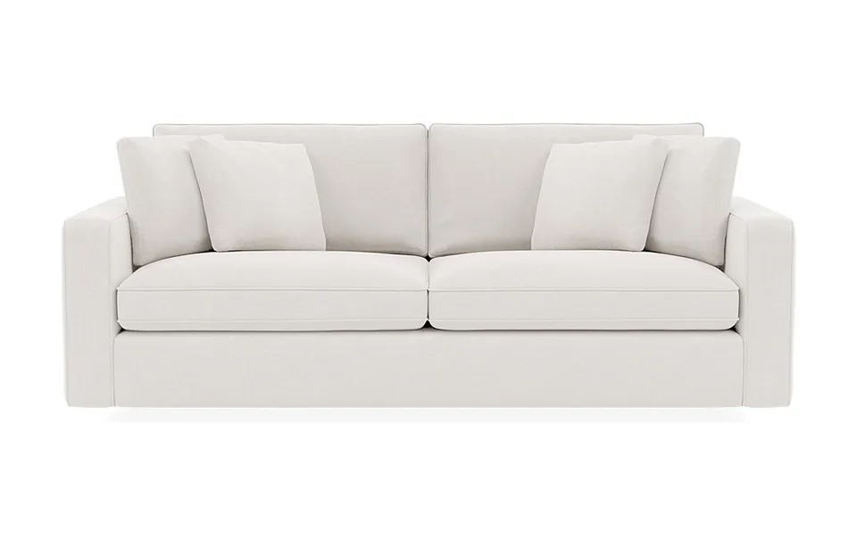 James 2-Seat Sofa