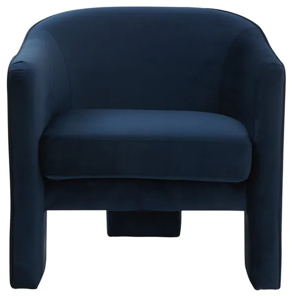 Londyn Accent Chair - Navy