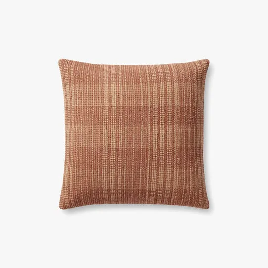 PMH0034 Terracotta 18'' x 18'' Cover w/Poly