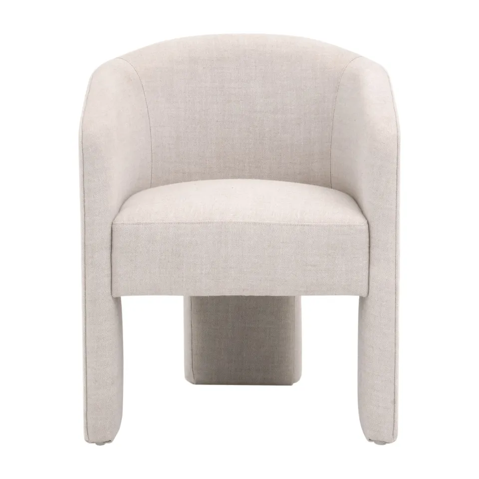 Hall Arm Chair