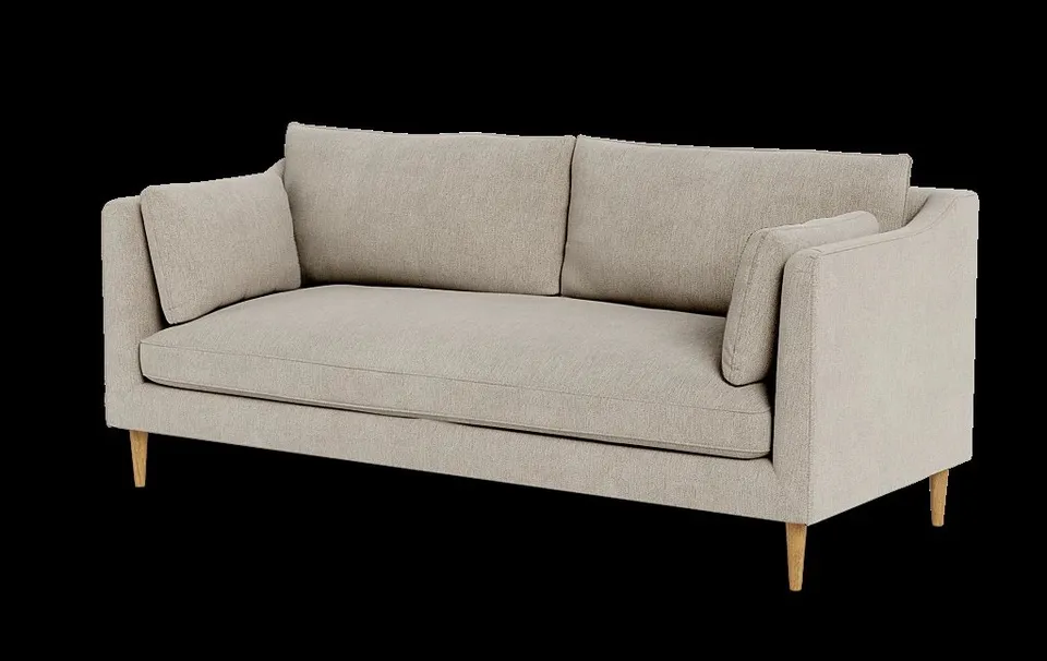 Caitlin Sofa by The Everygirl®