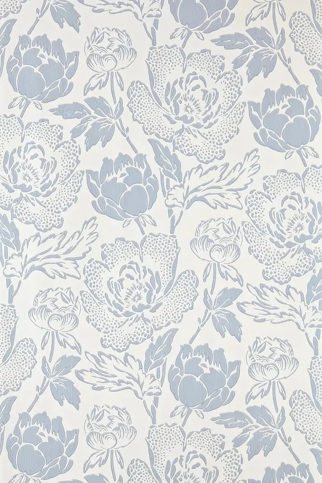 Peony Wallpaper