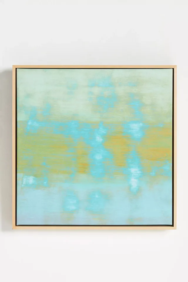 Abstract Pop 1 Wall Art