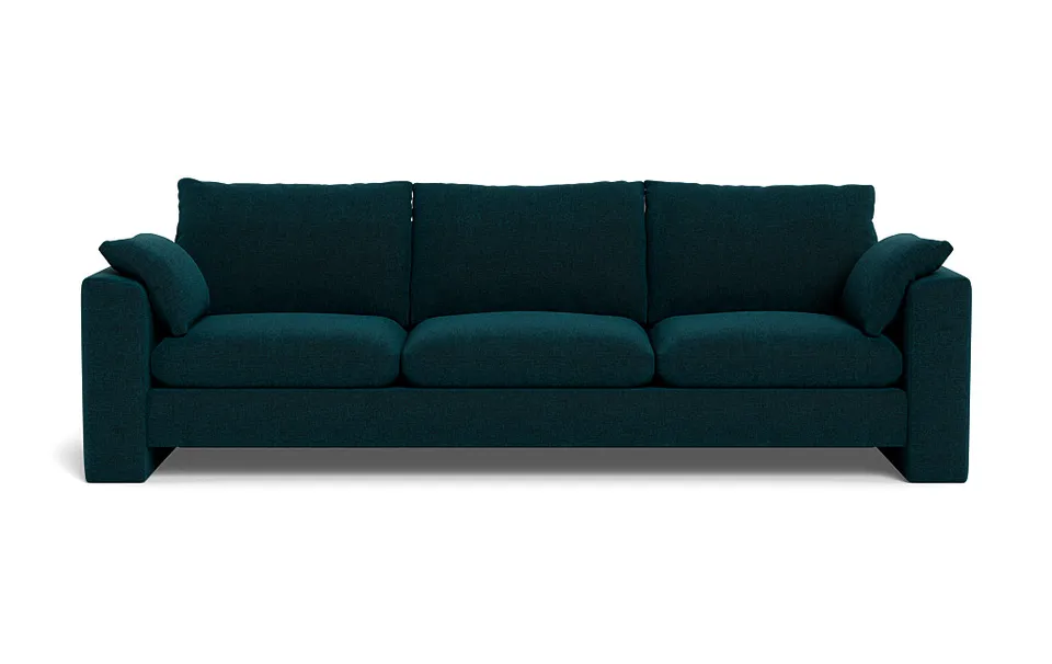 Hayley 3-Seat Sofa
