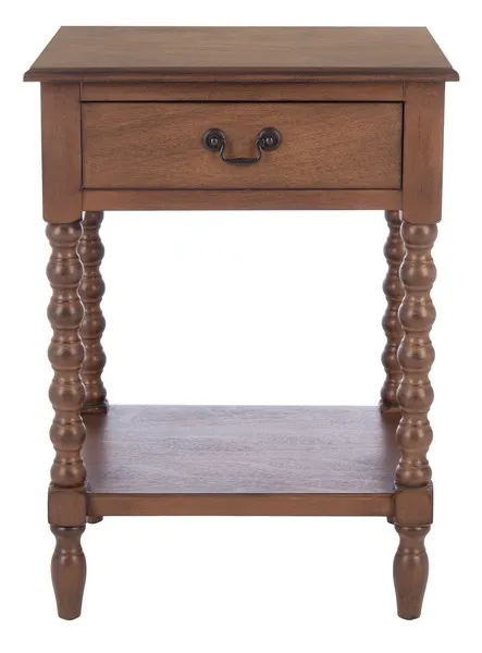 Athena Accent Table