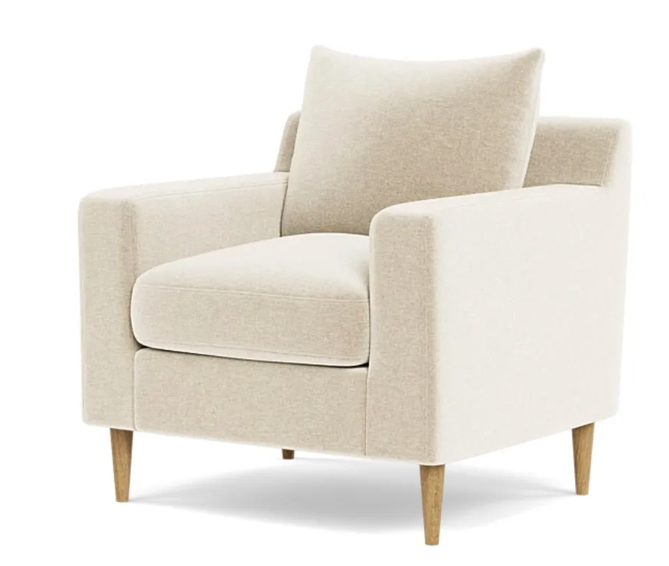 Sloan Petite Chair