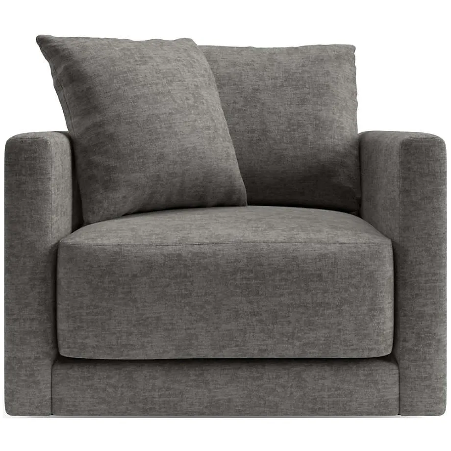Gather Swivel Chair