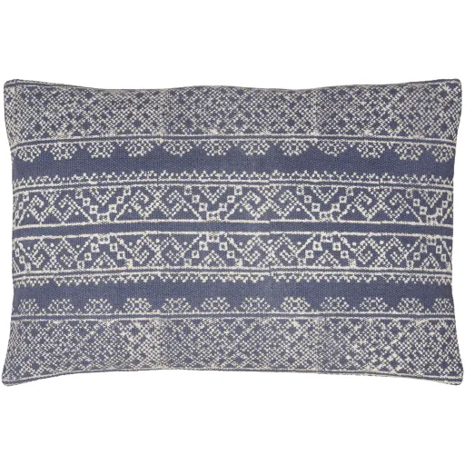 Zendaya ZEN-003 14"L x 22"W Down Filled Pillow