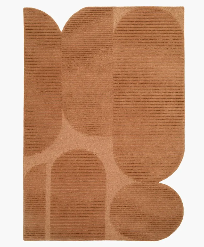 Tate  Indoor 8' x 10' Handmade Rug