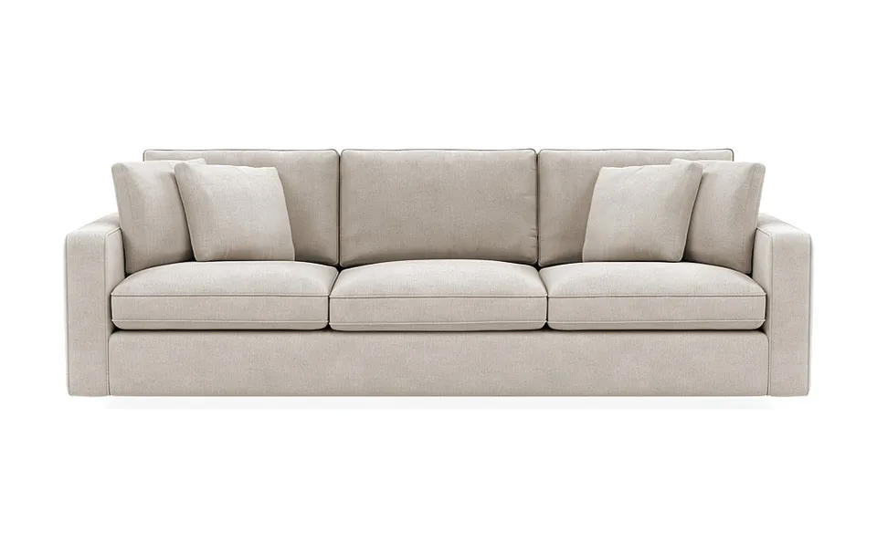 James 3-Seat Sofa