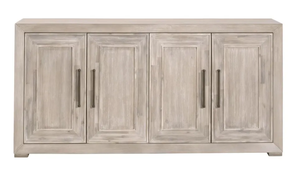 Hunter Media Sideboard