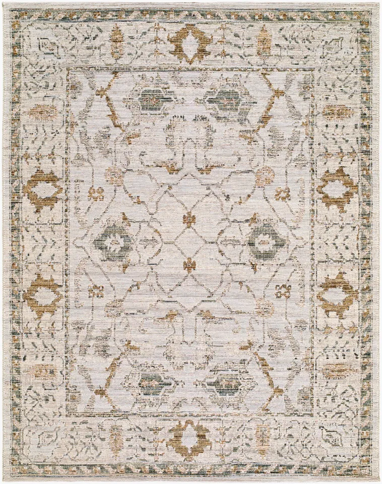 Goblen  Indoor 7'10" x 10' Machine Woven Rug