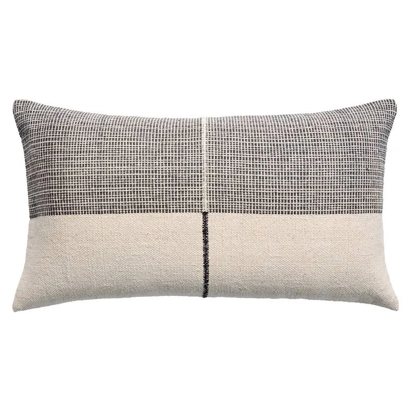 Margosa MGP14 13"X25" Lumbar Poly Fill Pillow