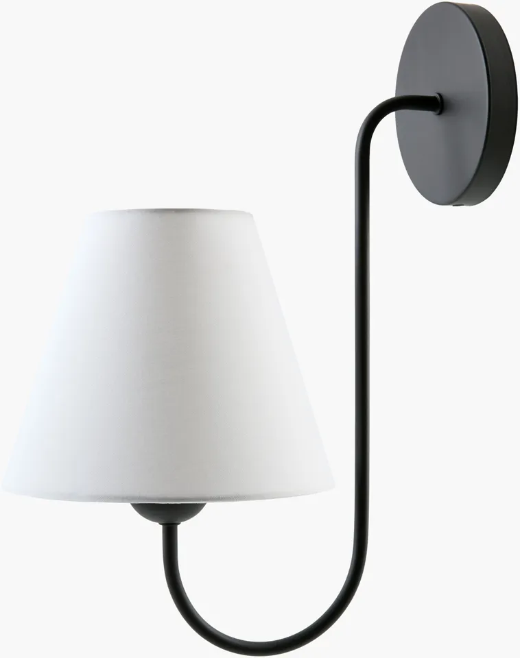 Ruvana   12"L x 8"W x 15"H Wall Sconce