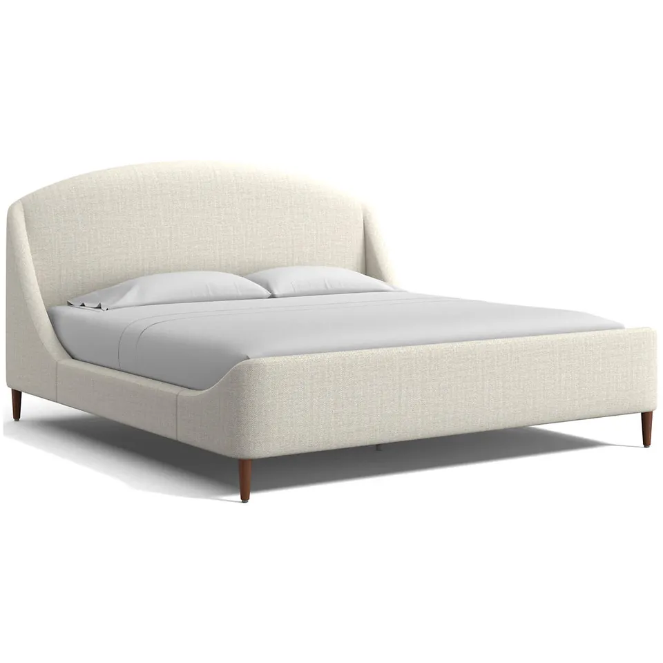 Lafayette Upholstered California King Bed