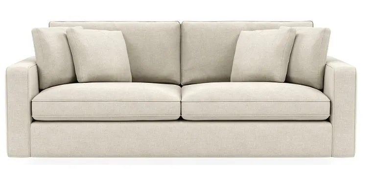 James 2-Seat Sofa