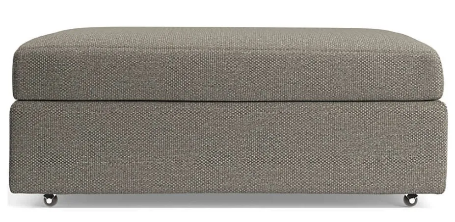 Lounge Storage Ottoman