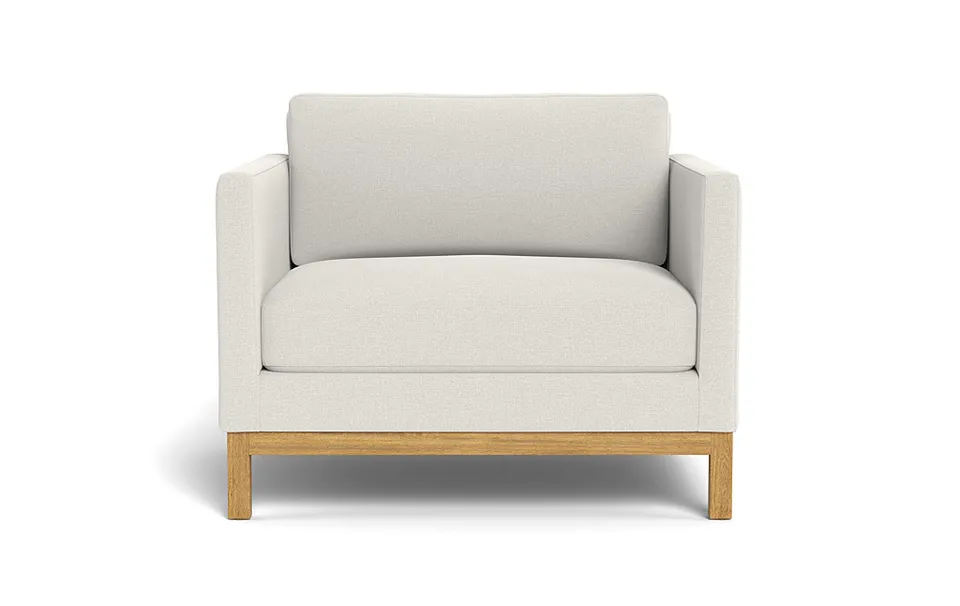 Jasper Outdoor Accent Chair
