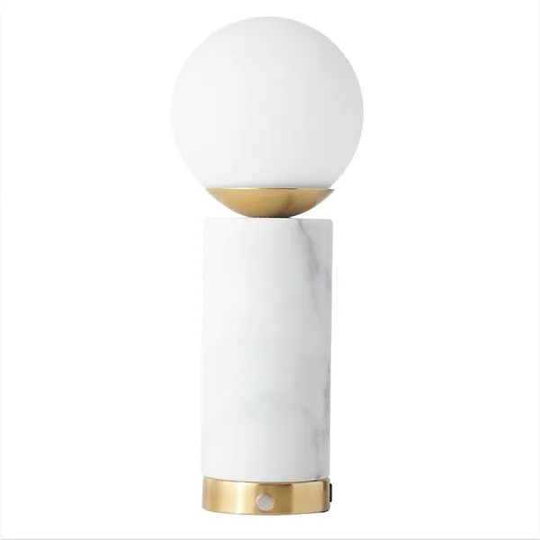 Lisbeth LED Table Lamp
