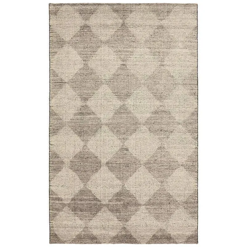 House Sprucing Gioia TRN04 Vintage White Rectangle 8'6"x11'6"