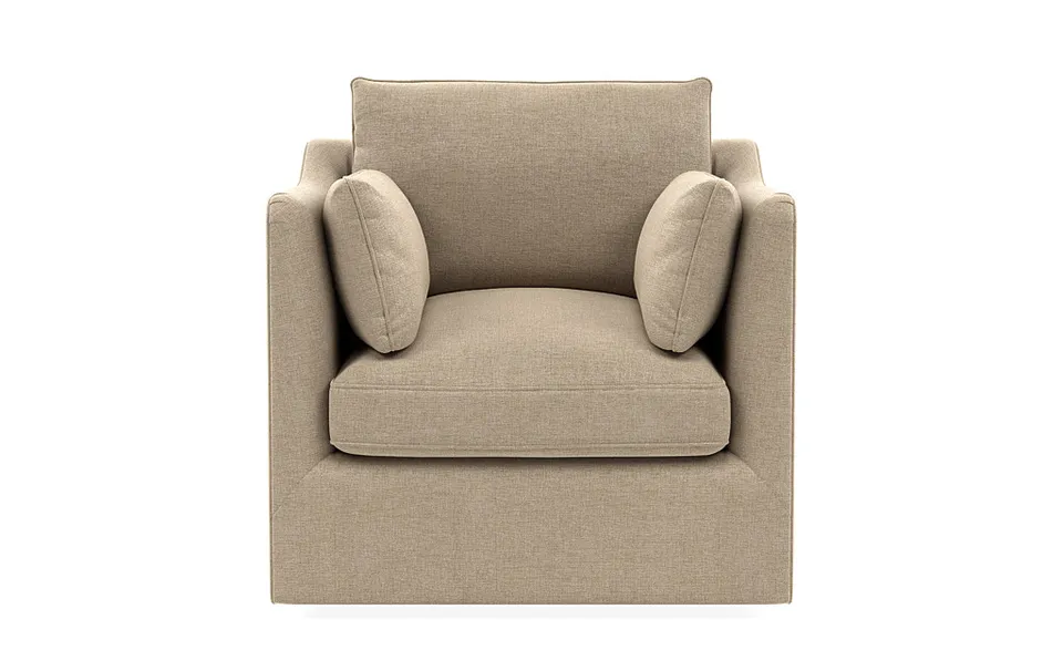 Caitlin Swivel Chair by The EverygirlÃ?Â®