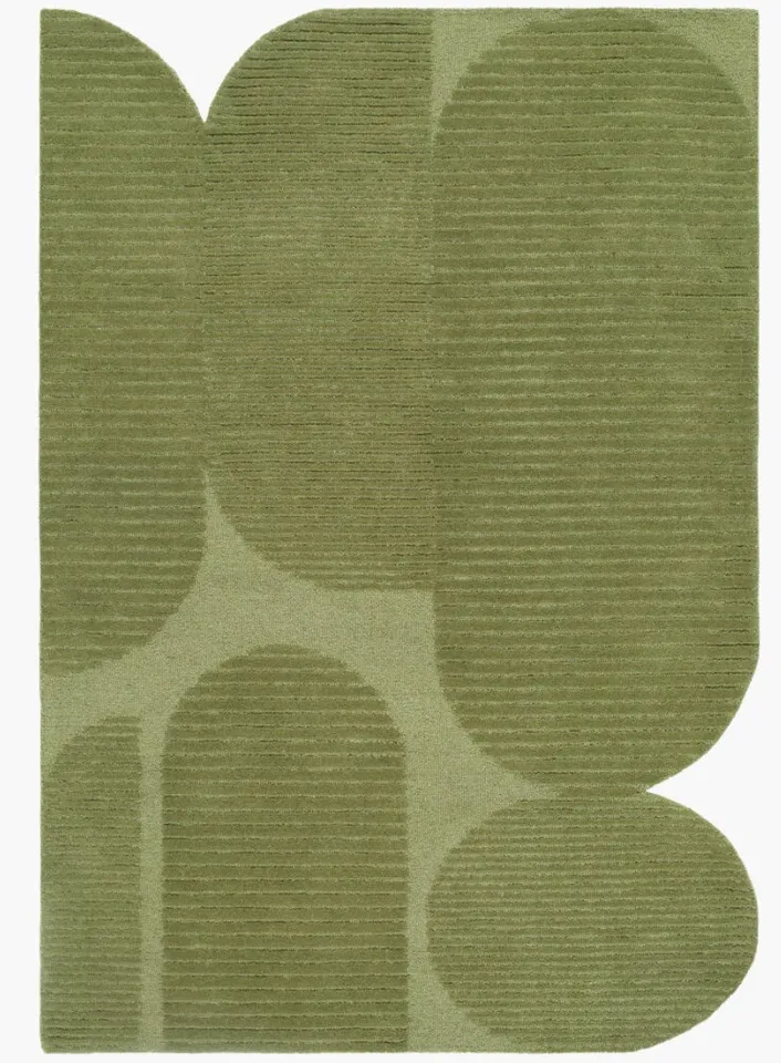 Tate  Indoor 8' x 10' Handmade Rug