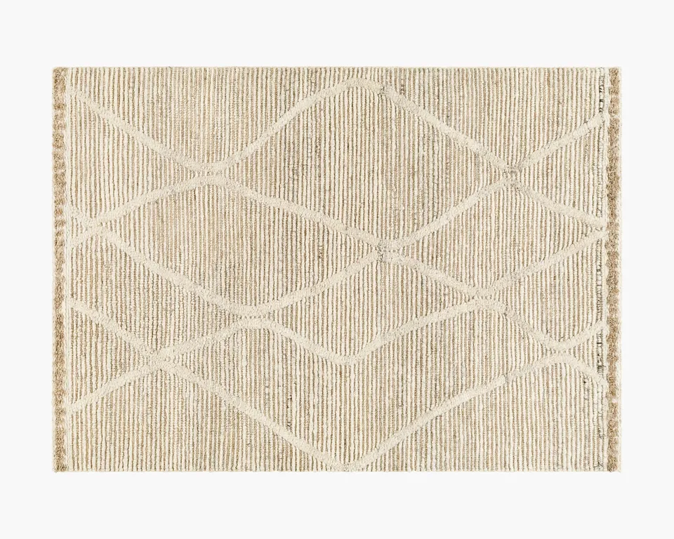 Gina Hand Woven Rug