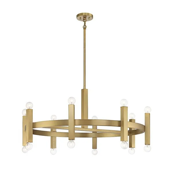 Leah Chandelier