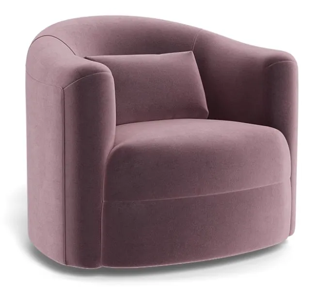 Fiona Swivel Chair