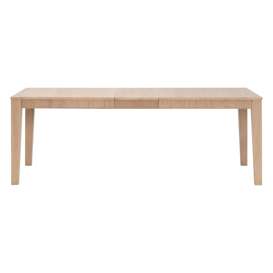 Highland Extension Dining Table