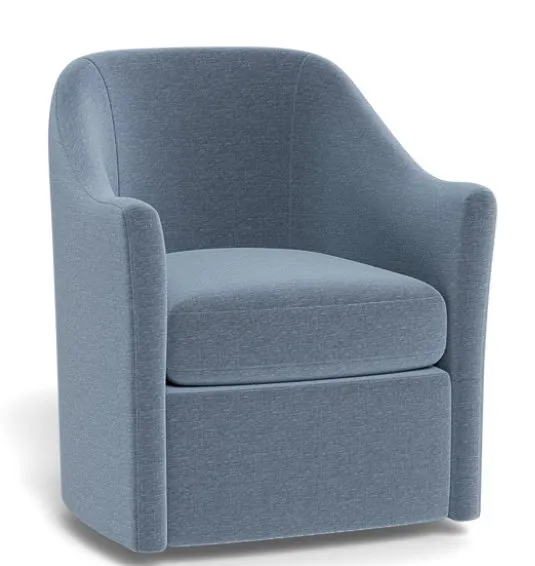 Savona Swivel Chair