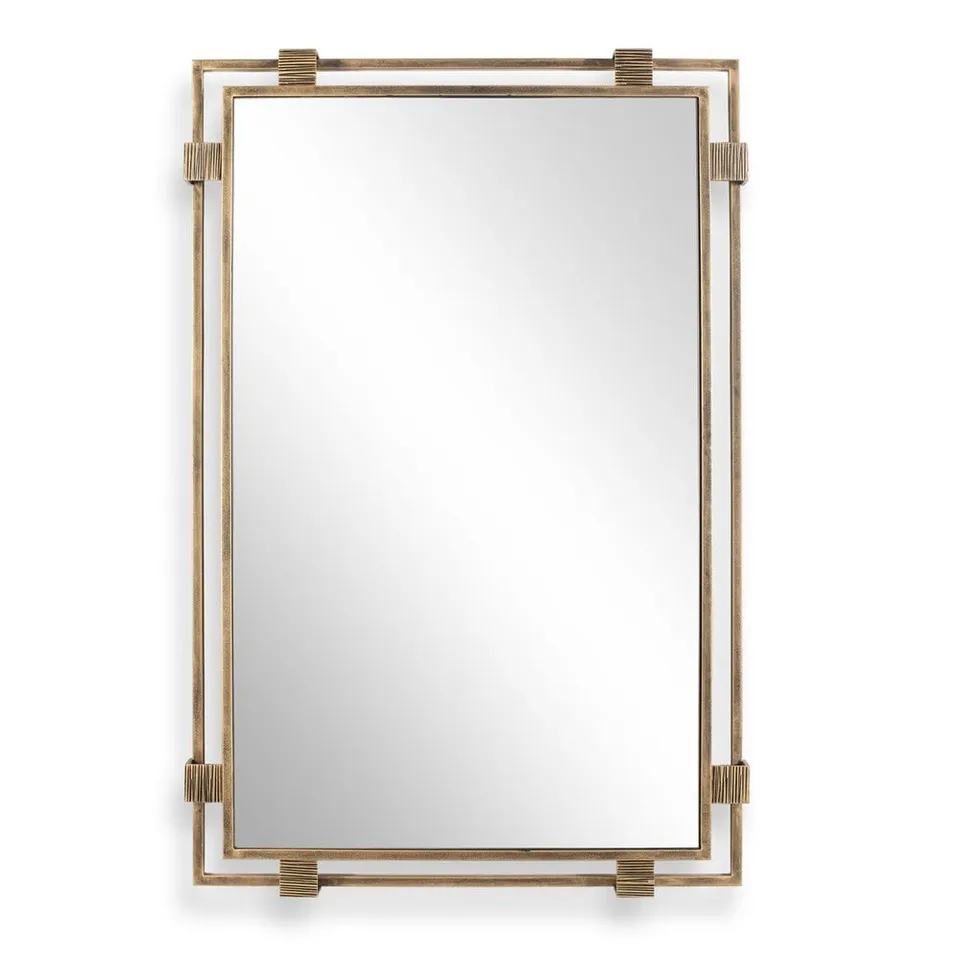 Elsher Mirror