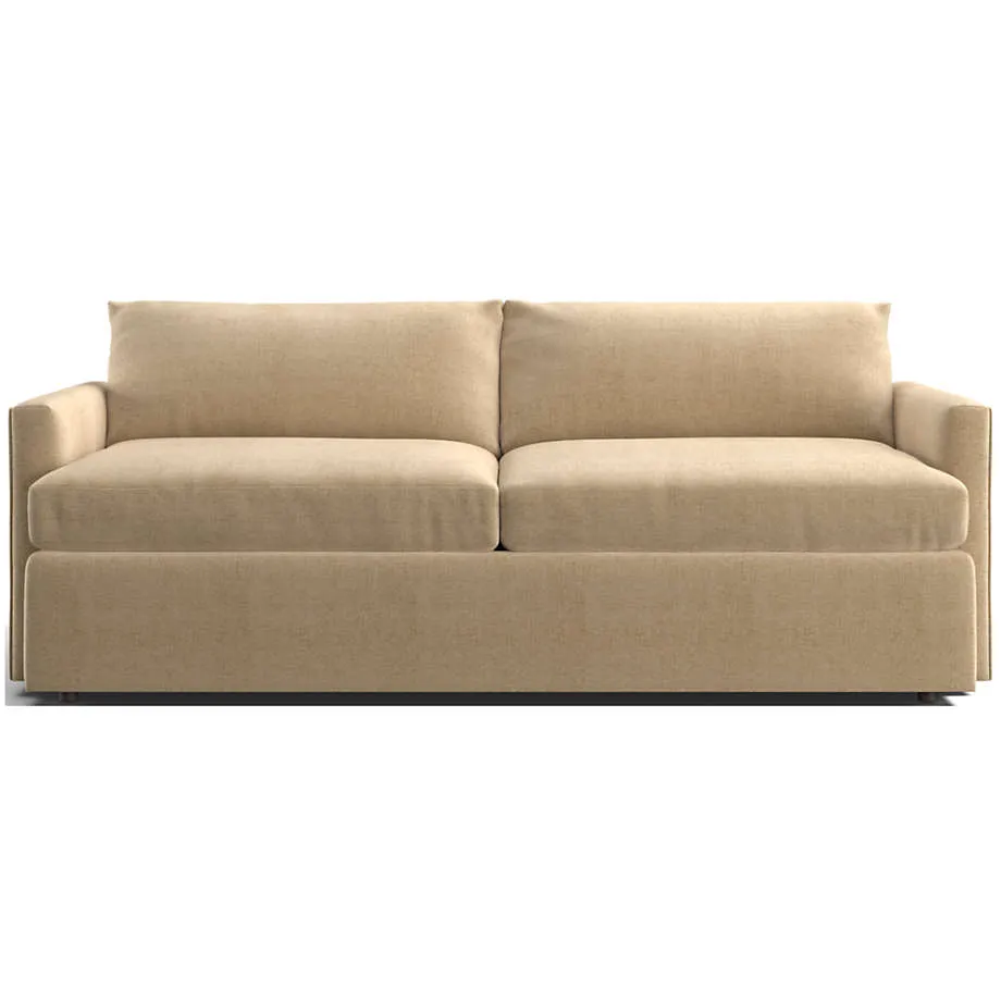 Lounge 83" Queen Sleeper Sofa