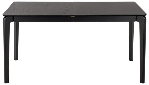 Hammis Extendable Dining Table - Black