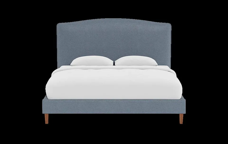 Celia Upholstered Bed