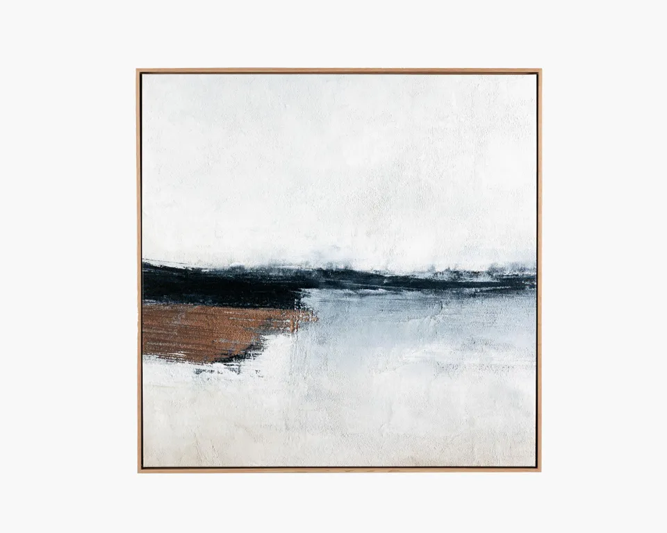 Immerse By Melanie Biehle Wall Art