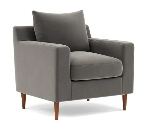 Sloan Petite Chair