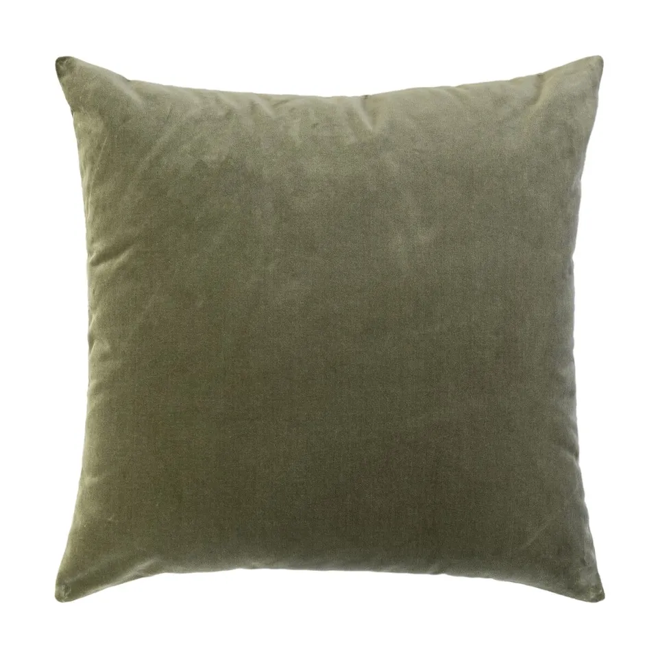 Moira Pillow - Surrey Sage